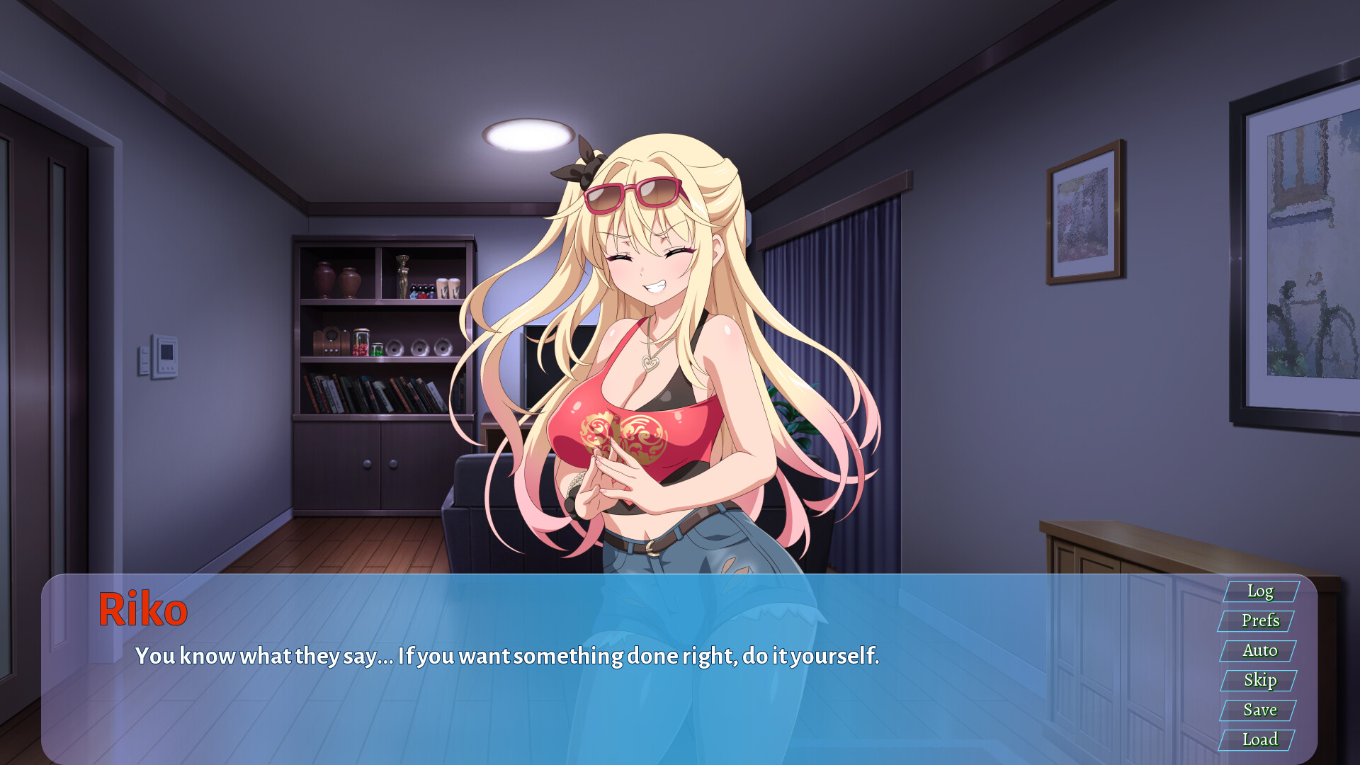 图片[6]-樱花兔女郎（Sakura Bunny Girls）| 中文版下载 | Angelmoe