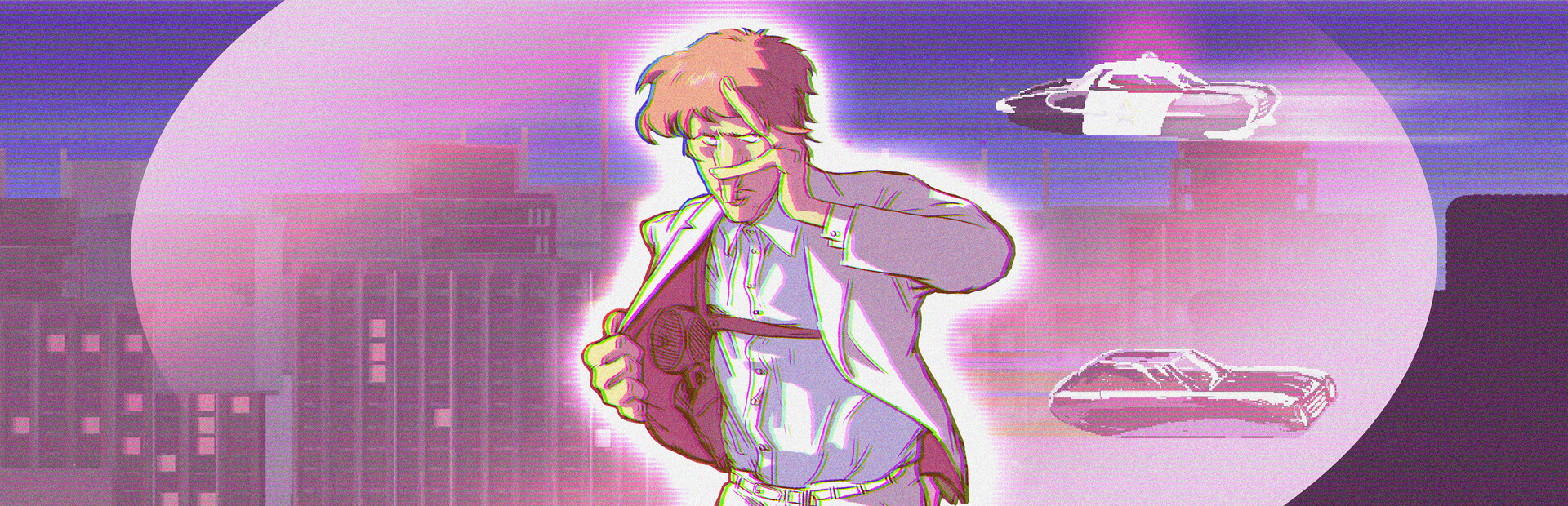 时空叛客|Anomaly Agent|Build15689795