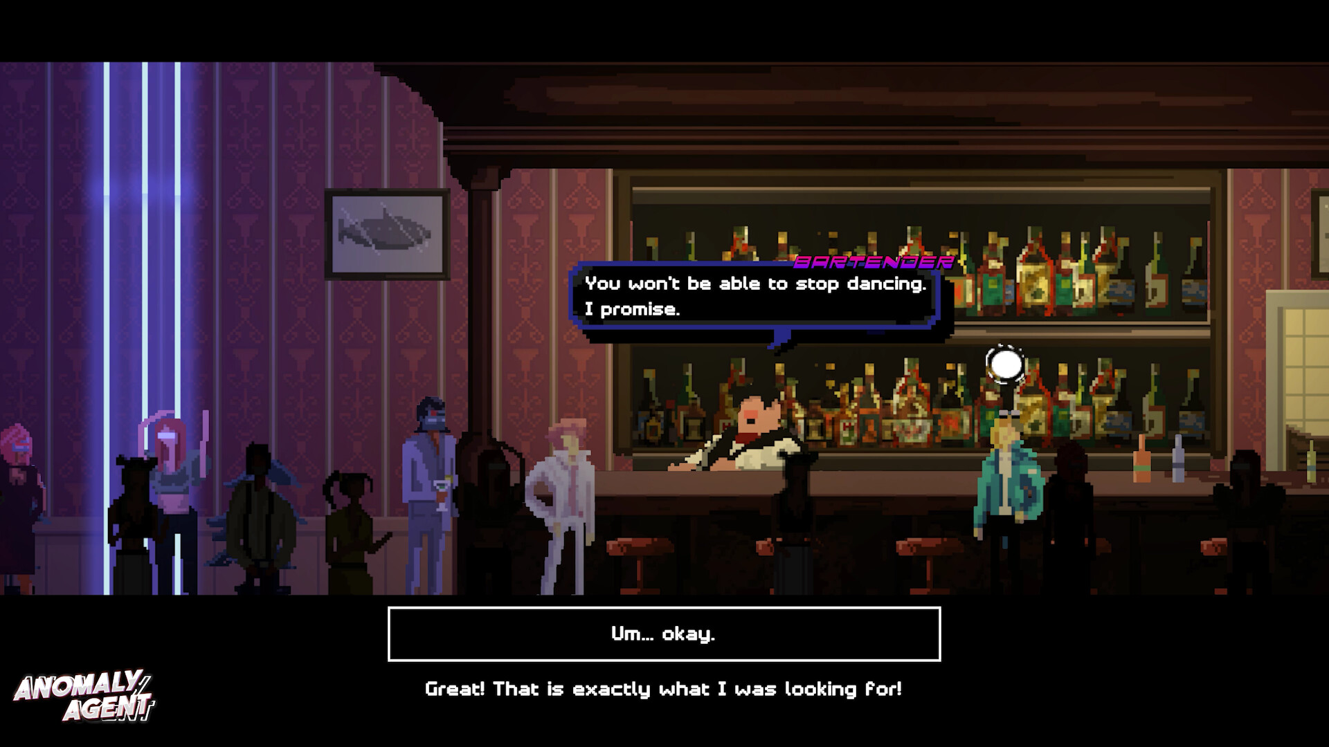 图片[6]-时空叛客|Anomaly Agent|Build15689795-萌芽游戏