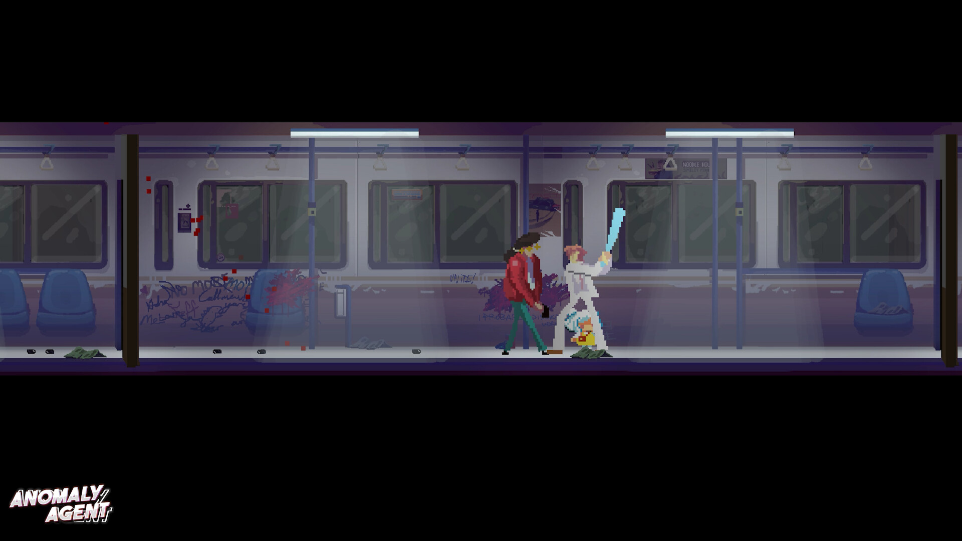 图片[3]-时空叛客|Anomaly Agent|Build15689795-萌芽游戏