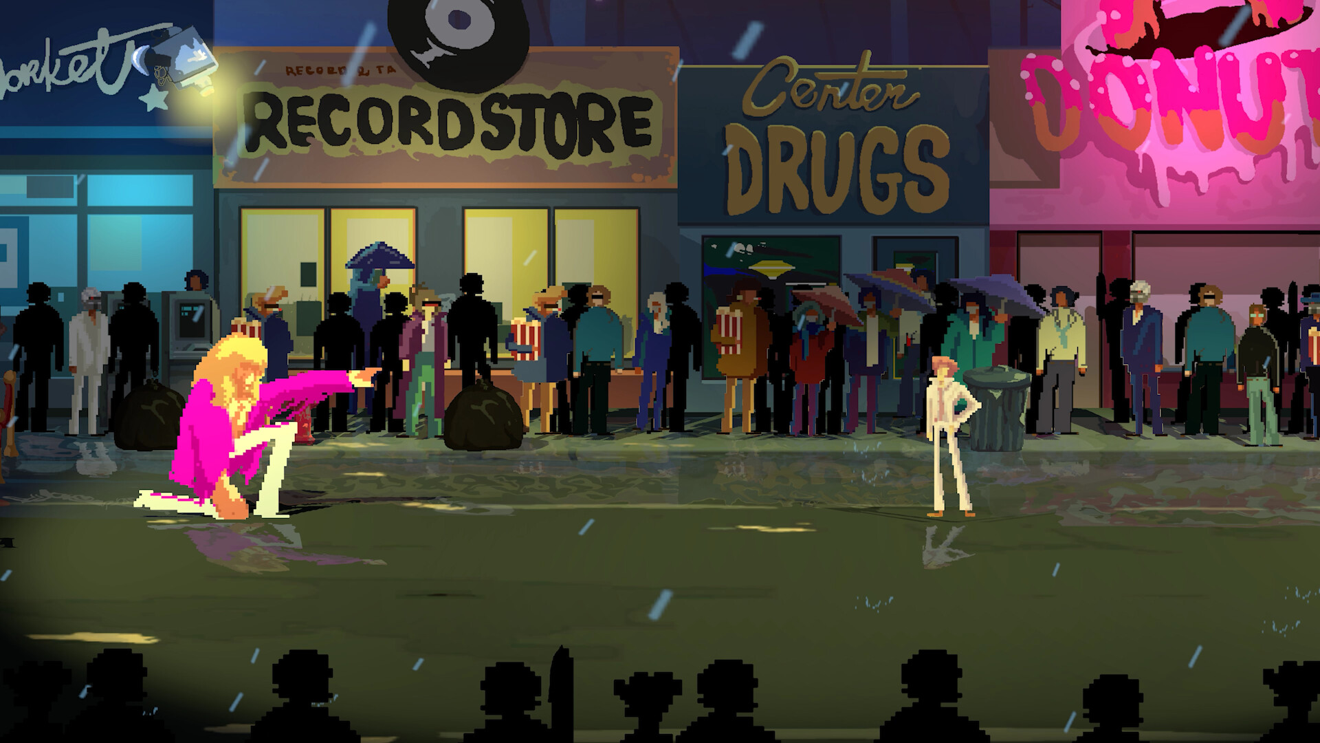 图片[1]-时空叛客|Anomaly Agent|Build15689795-萌芽游戏