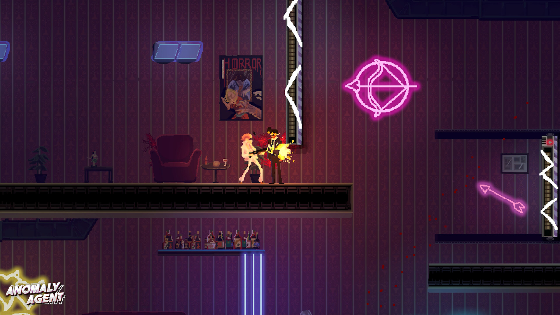 图片[5]-时空叛客|Anomaly Agent|Build15689795-萌芽游戏