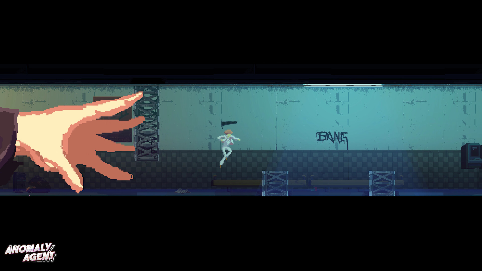 图片[2]-时空叛客|Anomaly Agent|Build15689795-萌芽游戏