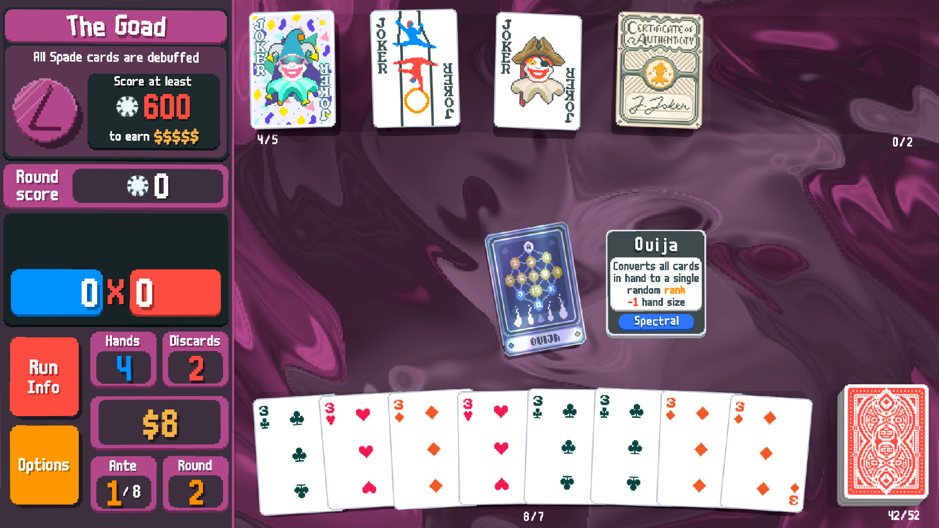 图片[10]-小丑牌|Balatro|1.0.1o-萌芽游戏