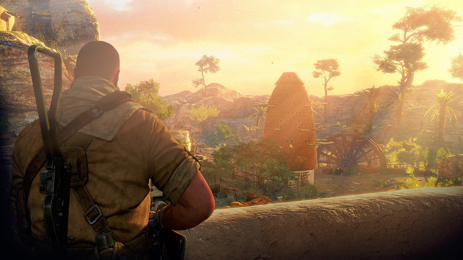 图片[17]-狙击精英3|Sniper Elite 3|Build466849|整合全DLC-萌芽游戏