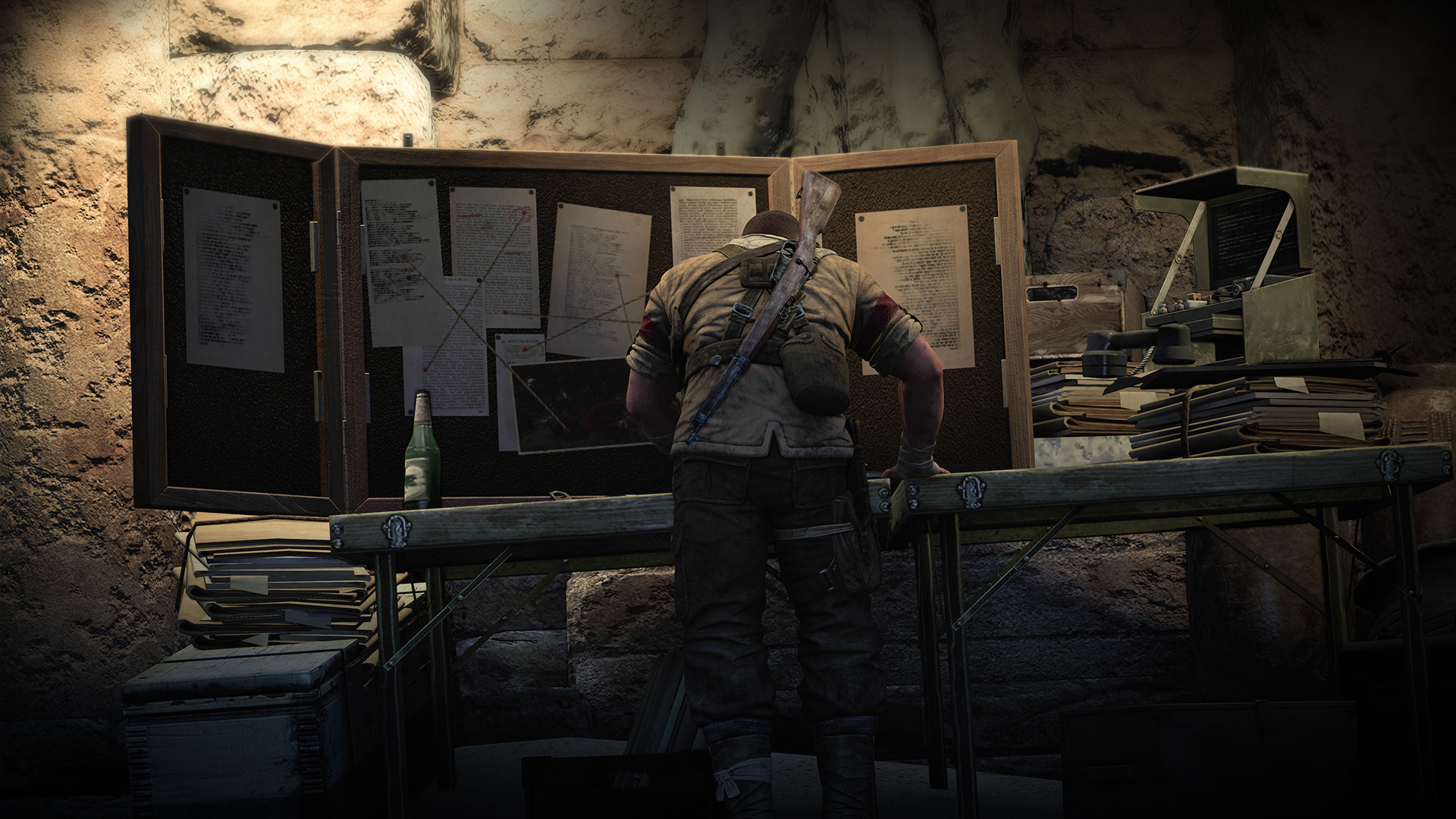 图片[20]-狙击精英3|Sniper Elite 3|Build466849|整合全DLC-萌芽游戏
