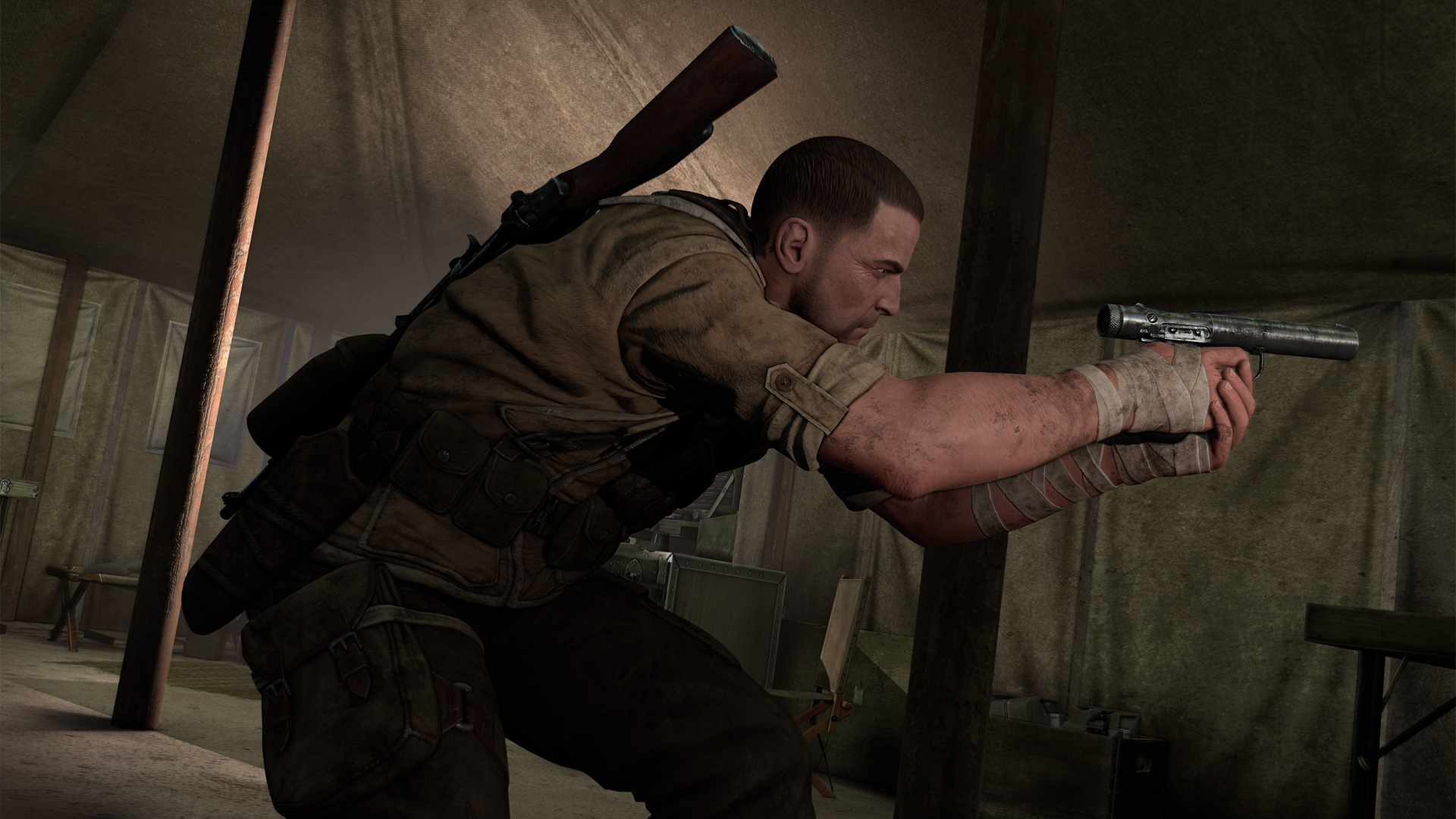 图片[19]-狙击精英3|Sniper Elite 3|Build466849|整合全DLC-萌芽游戏