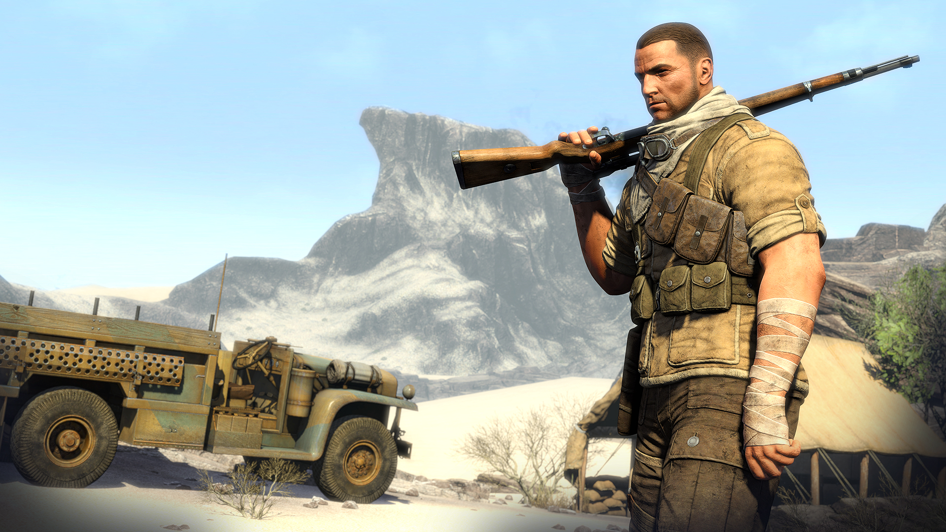 图片[24]-狙击精英3|Sniper Elite 3|Build466849|整合全DLC-萌芽游戏