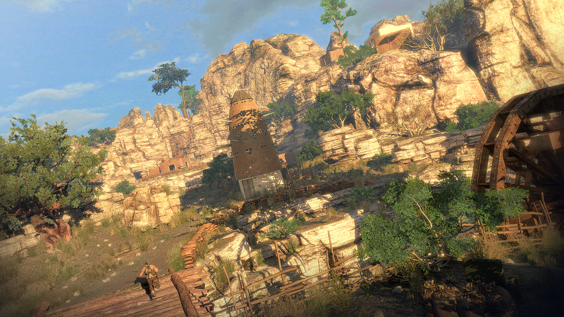 图片[23]-狙击精英3|Sniper Elite 3|Build466849|整合全DLC-萌芽游戏