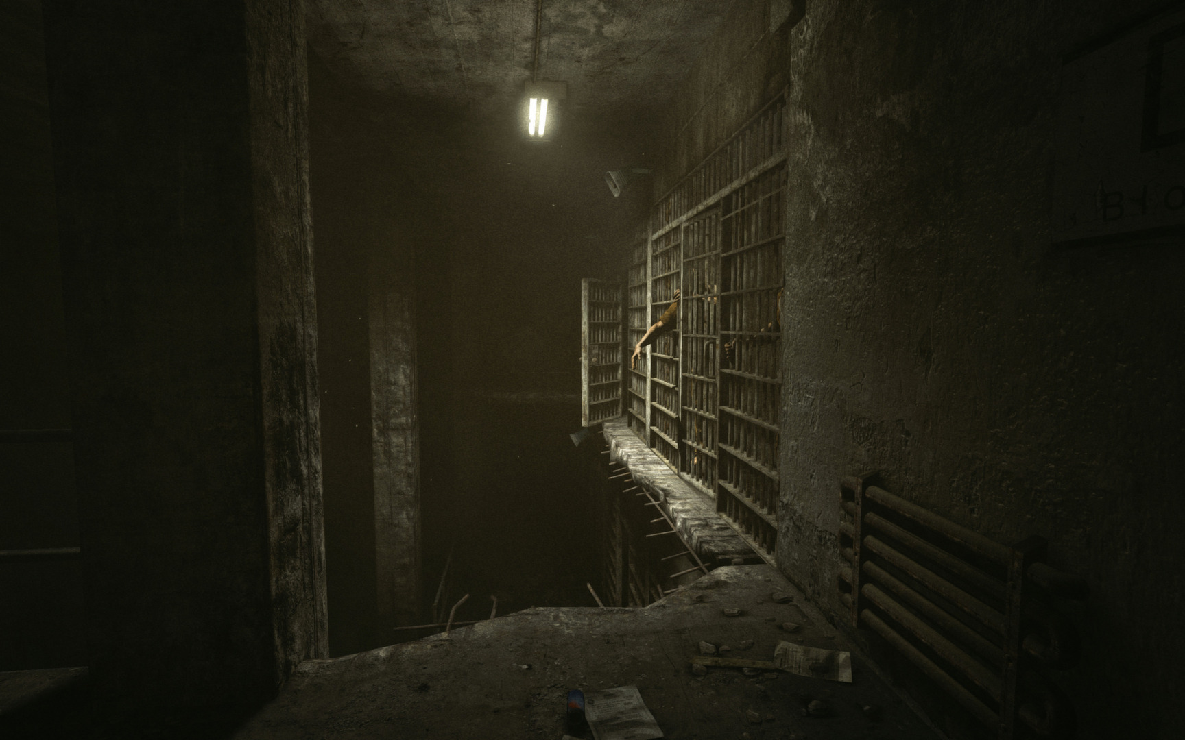 图片[9]-逃生|Outlast|Build133612|整合全DLC-萌芽游戏