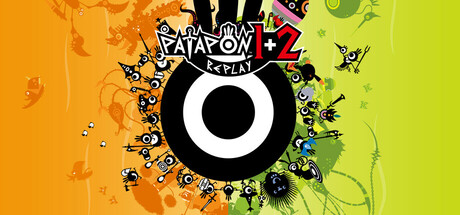 啪嗒砰1+2重制版|Patapon 1+2 Replay|Build21020115-萌芽游戏