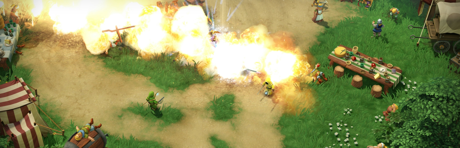 魔能2|Magicka 2|1.2.2.0