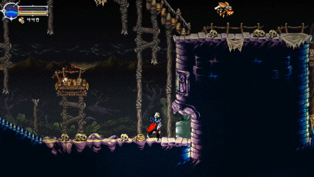 图片[4]-《冰宫传说2(Beyond the Ice Palace 2)》[v1.1.0]-火种游戏