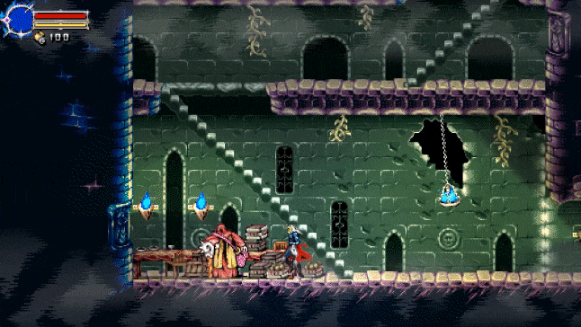 图片[5]-《冰宫传说2(Beyond the Ice Palace 2)》[v1.1.0]-火种游戏