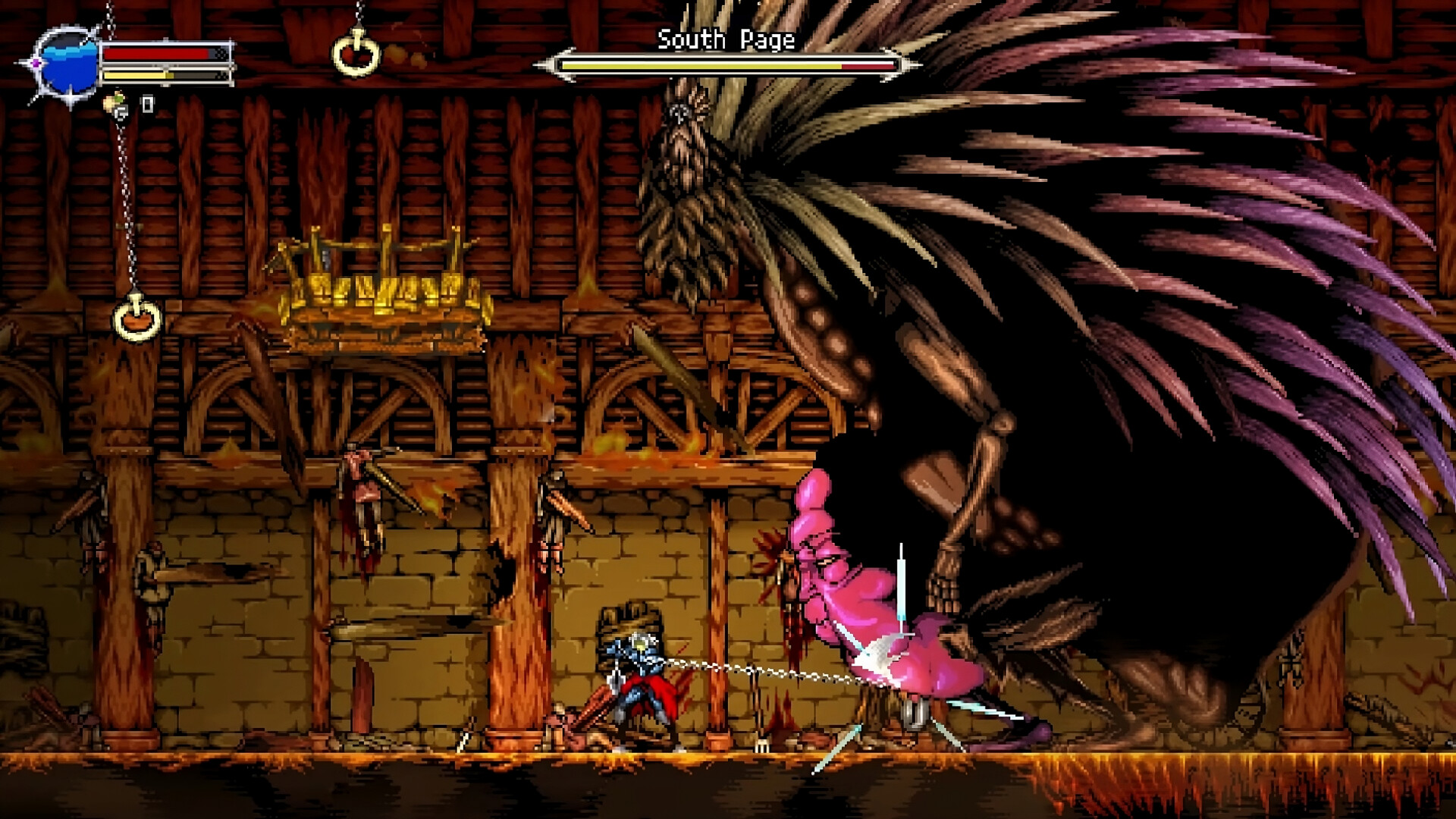 图片[8]-《冰宫传说2(Beyond the Ice Palace 2)》[v1.1.0]-火种游戏