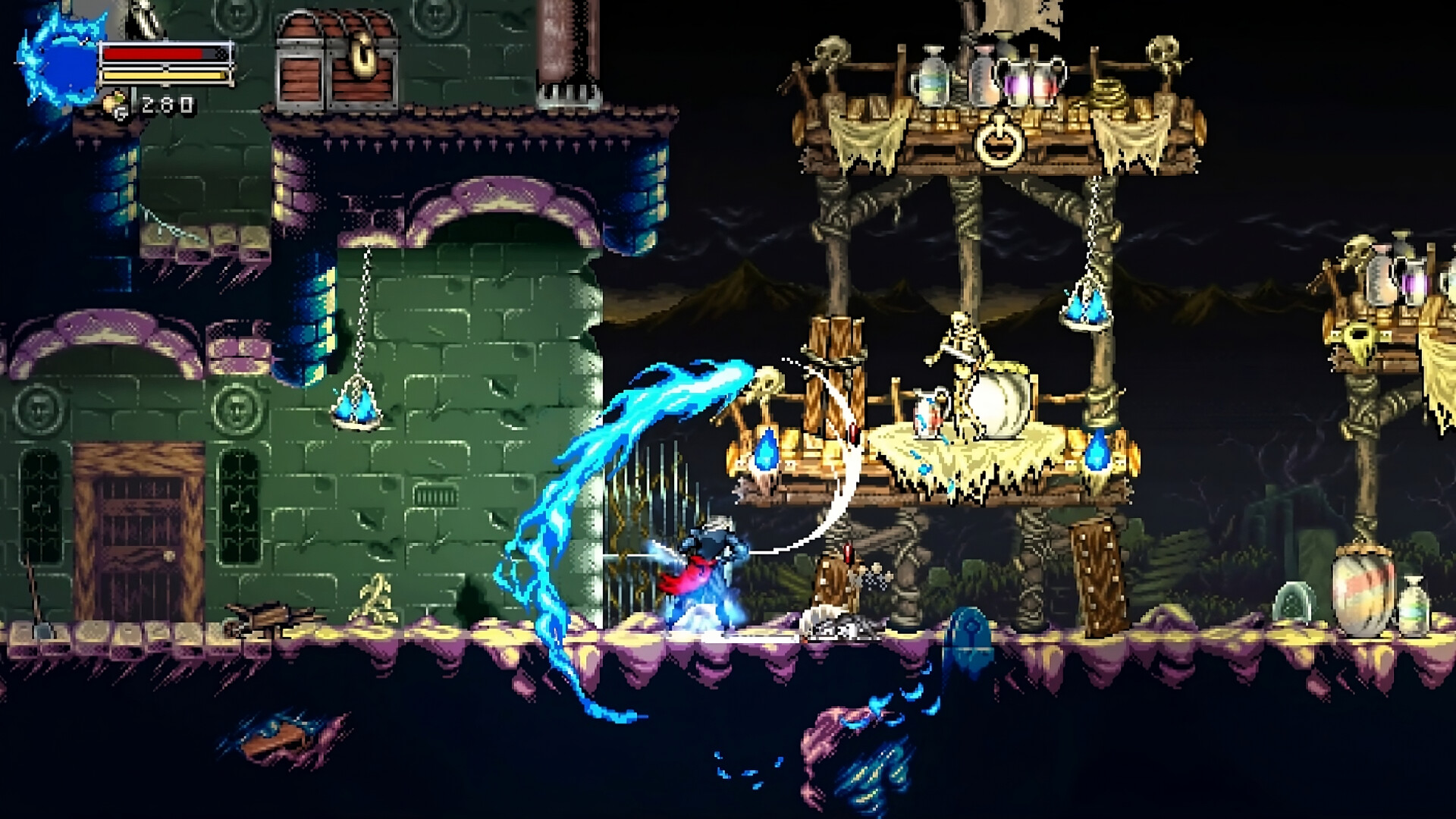 图片[7]-《冰宫传说2(Beyond the Ice Palace 2)》[v1.1.0]-火种游戏