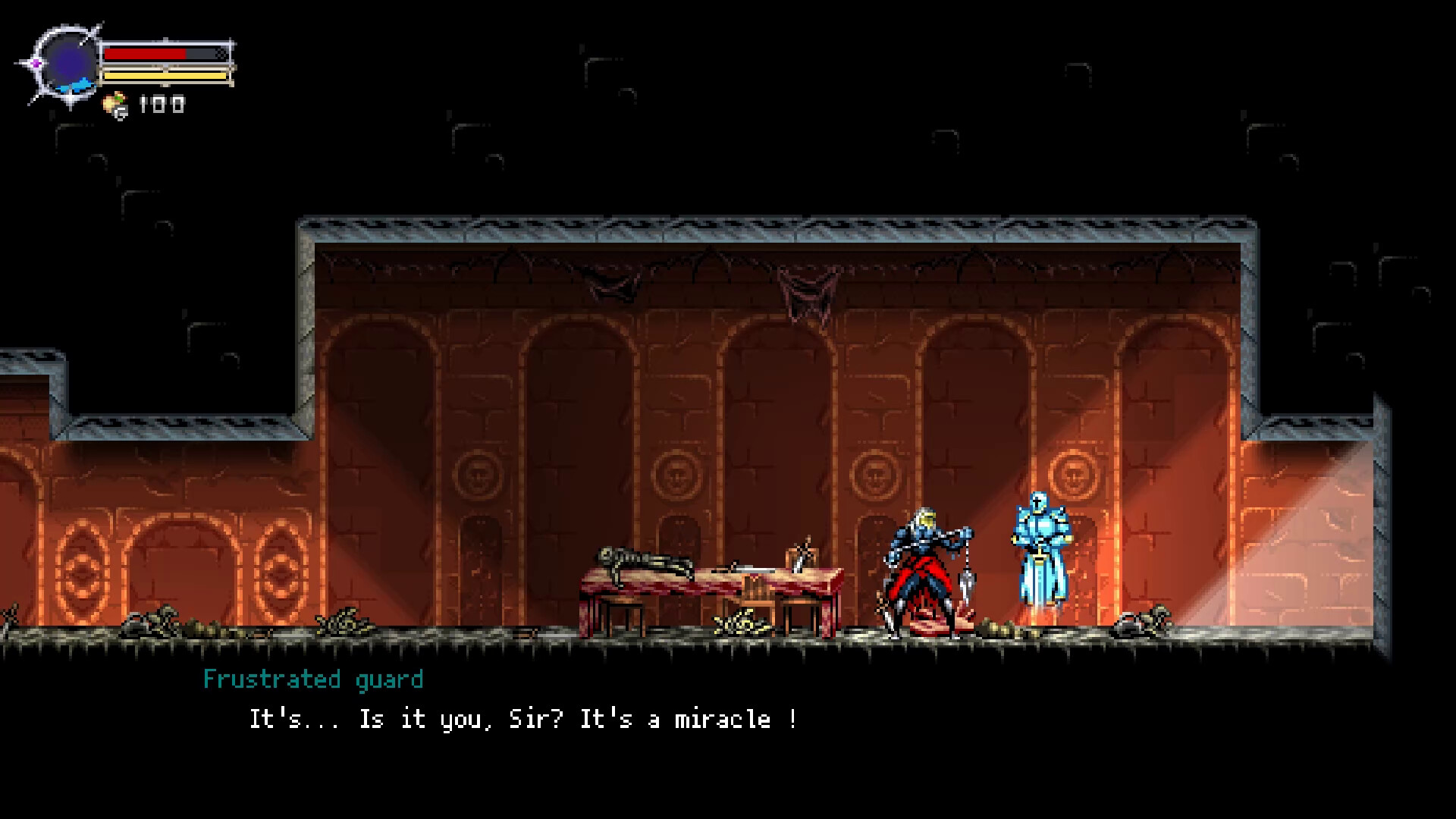 图片[13]-《冰宫传说2(Beyond the Ice Palace 2)》[v1.1.0]-火种游戏