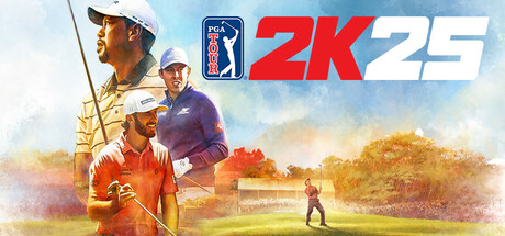 [虚拟机版]PGA巡回赛2K25|PGA Tour 2K25|Build21251646|整合全DLC-萌芽游戏