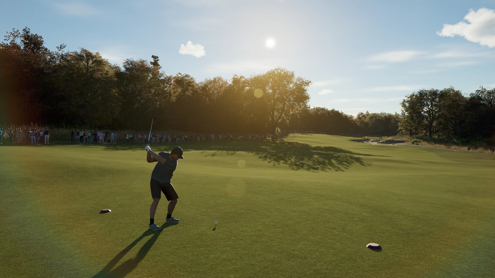 图片[8]-[虚拟机版]PGA巡回赛2K25|PGA Tour 2K25|Build21251646|整合全DLC-萌芽游戏