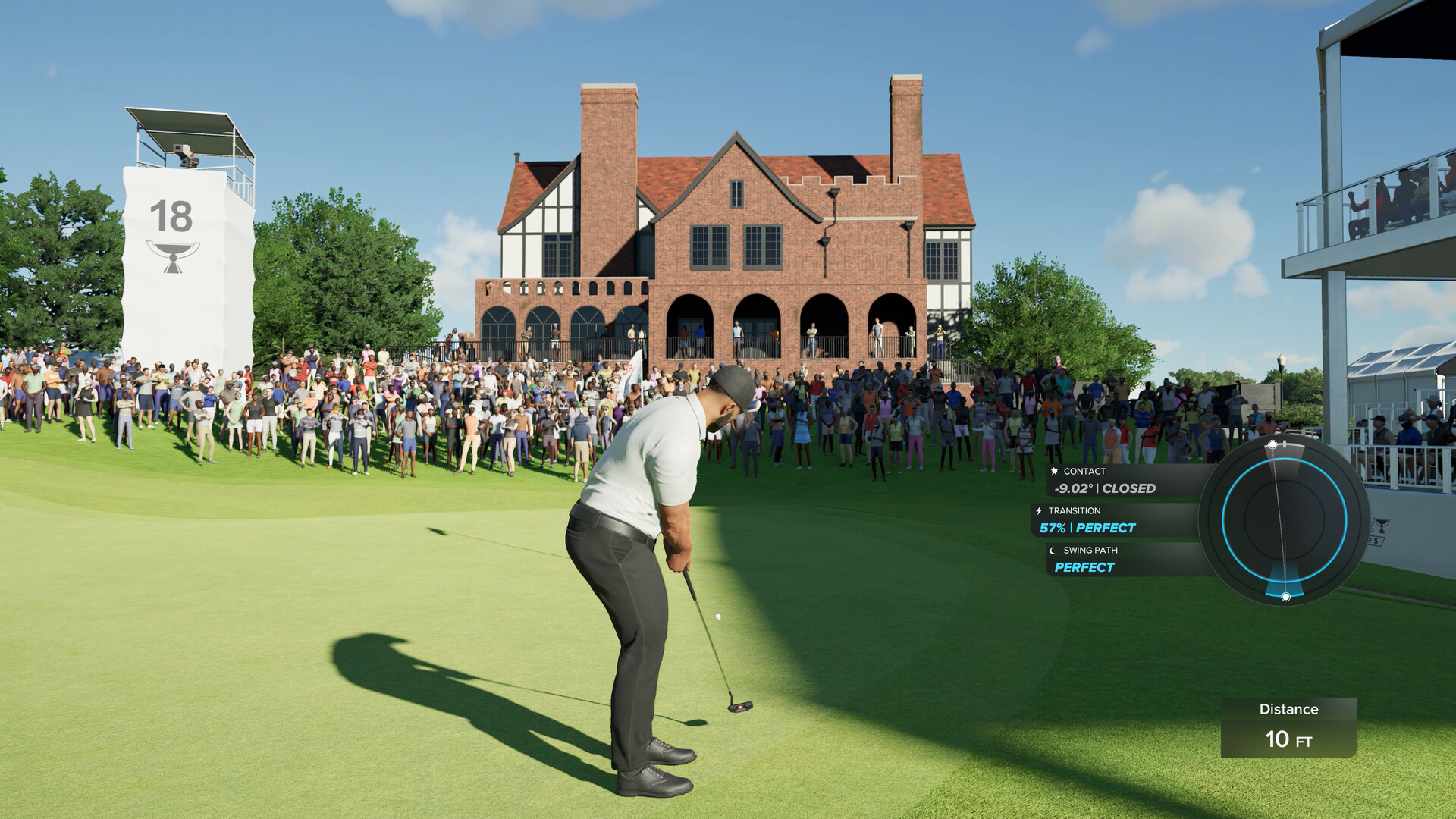 图片[5]-[虚拟机版]PGA巡回赛2K25|PGA Tour 2K25|Build21251646|整合全DLC-萌芽游戏