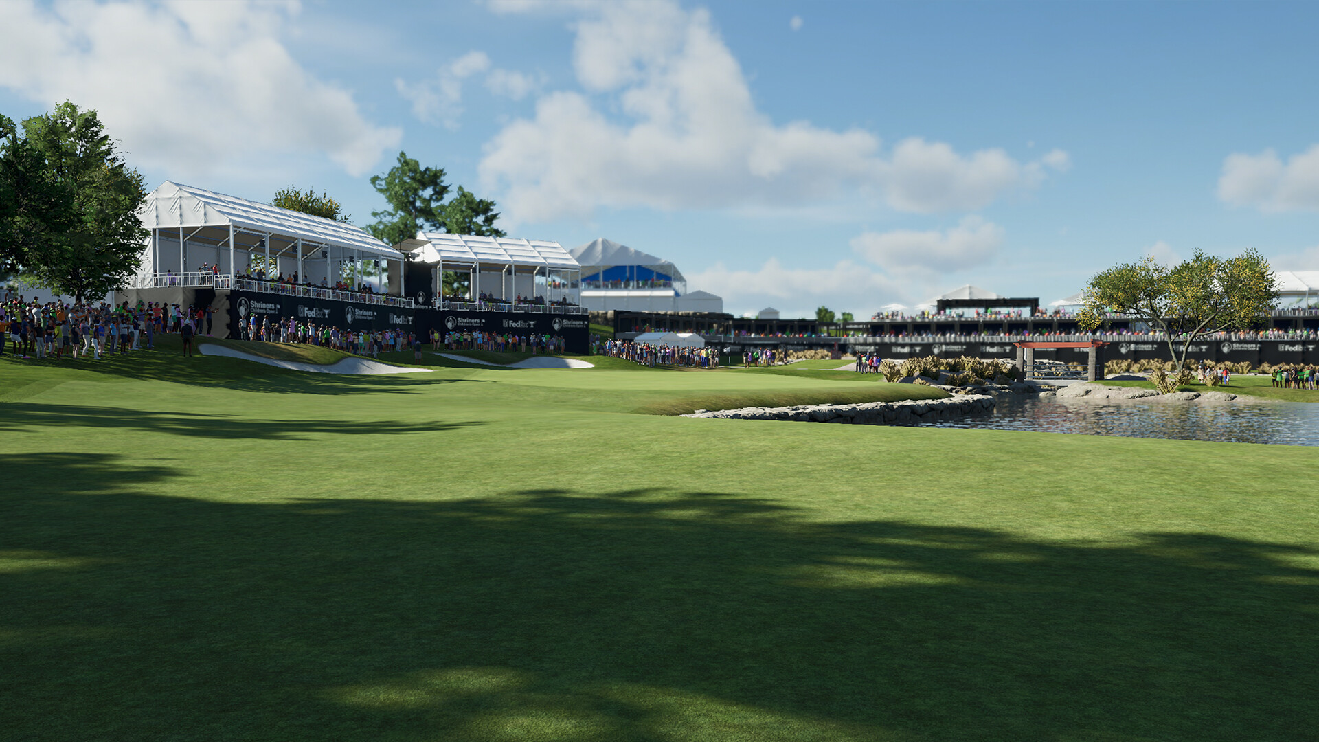 图片[14]-[虚拟机版]PGA巡回赛2K25|PGA Tour 2K25|Build21251646|整合全DLC-萌芽游戏