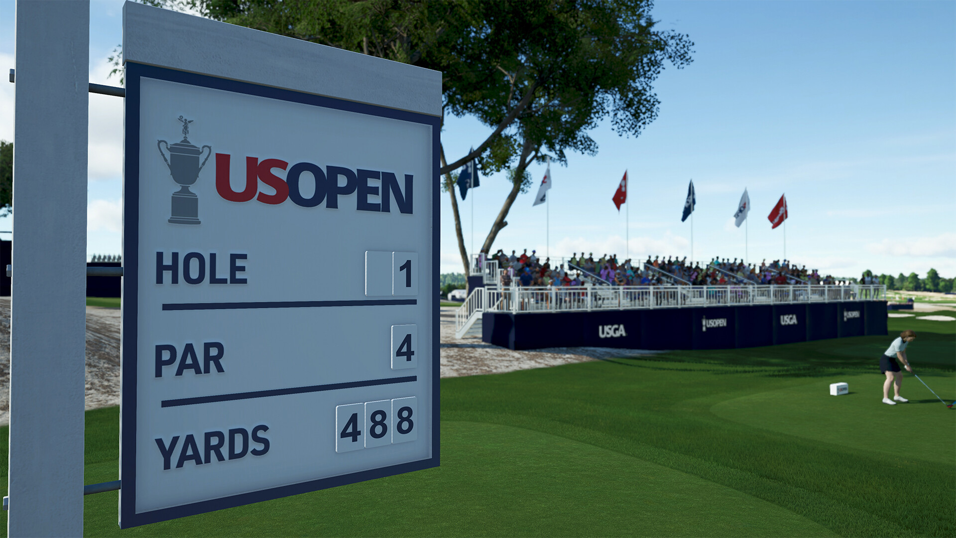 图片[13]-[虚拟机版]PGA巡回赛2K25|PGA Tour 2K25|Build21251646|整合全DLC-萌芽游戏