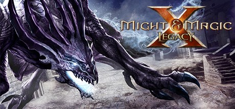 魔法门10：传承|Might & Magic X - Legacy|1.3.1-萌芽游戏