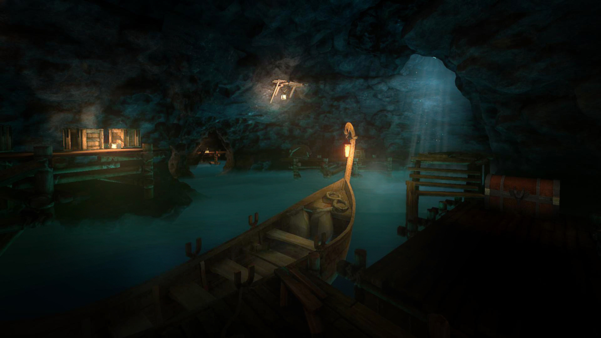 图片[13]-魔法门10：传承|Might & Magic X – Legacy|1.3.1-萌芽游戏