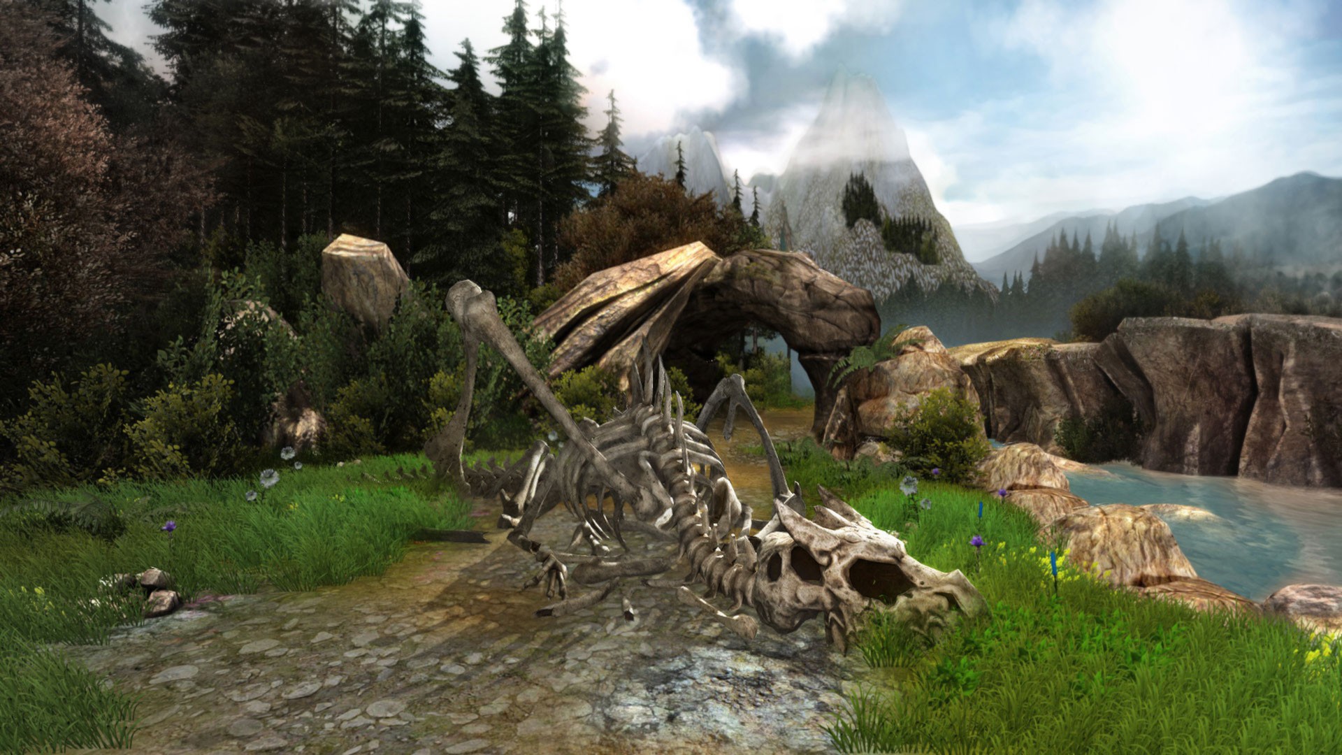 图片[8]-魔法门10：传承|Might & Magic X – Legacy|1.3.1-萌芽游戏