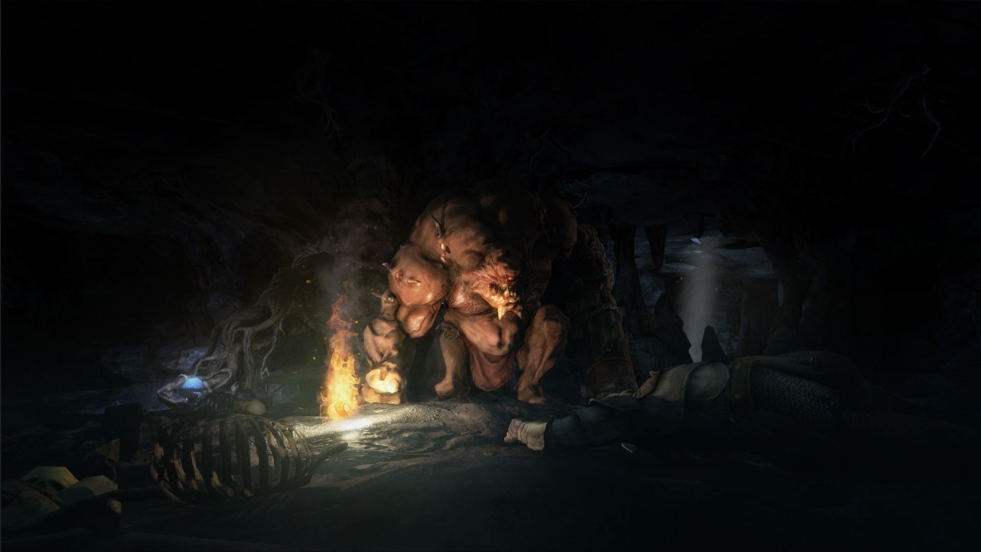 图片[4]-魔法门10：传承|Might & Magic X – Legacy|1.3.1-萌芽游戏