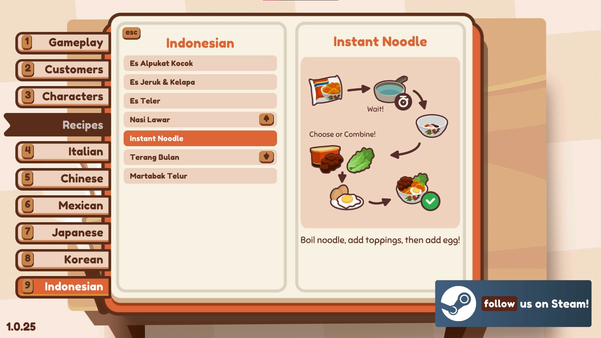 图片[12]-大厨的轮班|The Chefs Shift|1.0.30-萌芽游戏