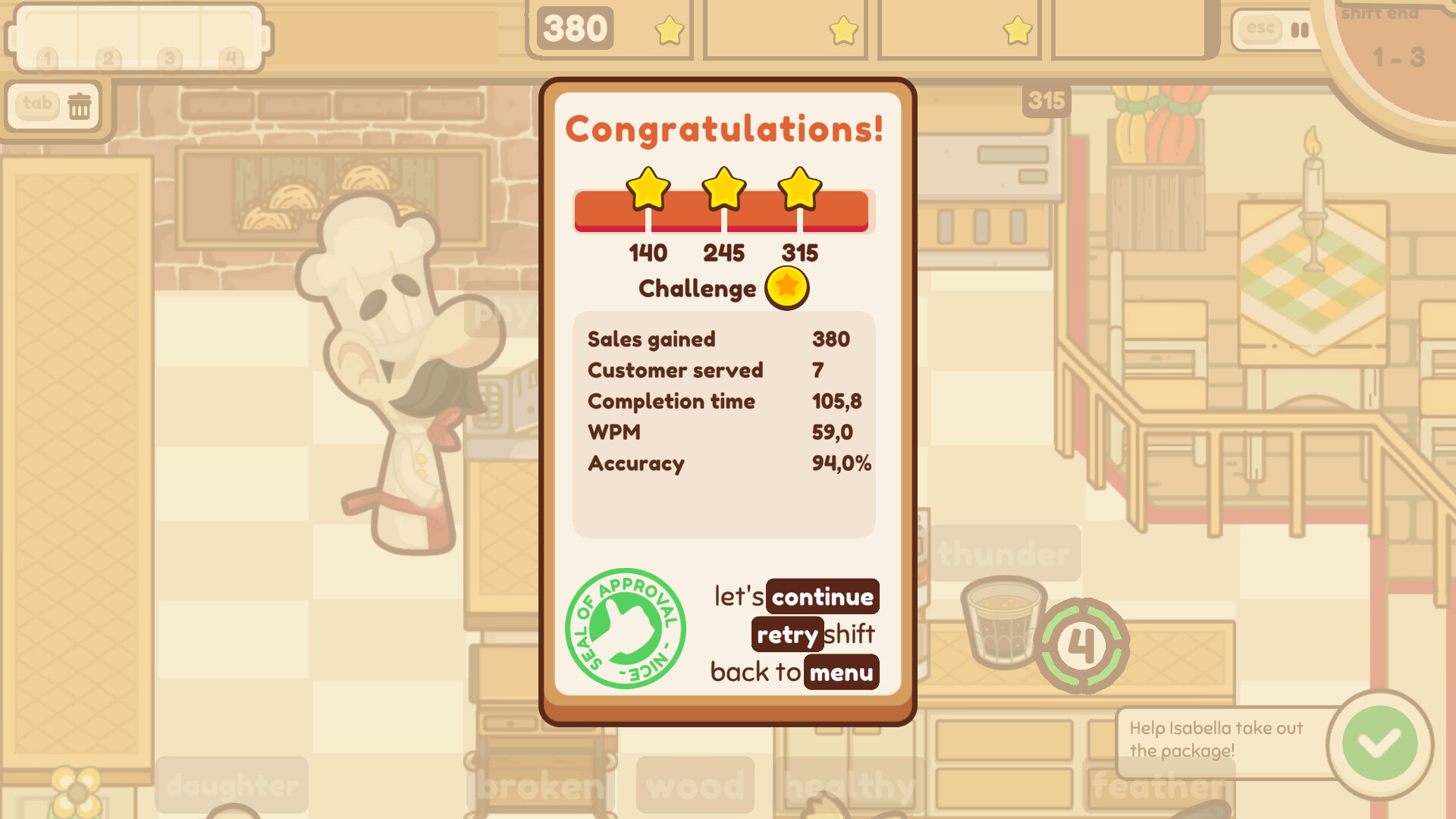 图片[8]-大厨的轮班|The Chefs Shift|1.0.30-萌芽游戏