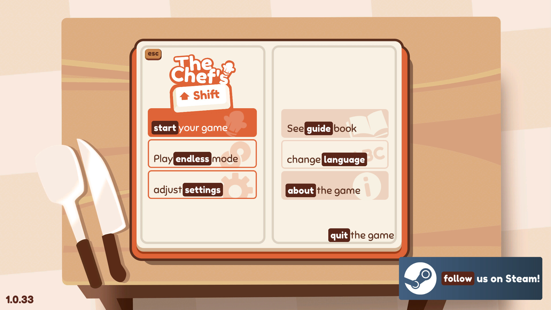 图片[4]-大厨的轮班|The Chefs Shift|1.0.30-萌芽游戏