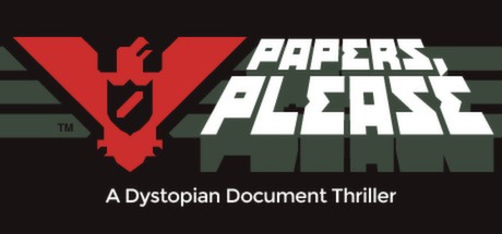 请出示证件|Papers, Please|1.4.11-萌芽游戏