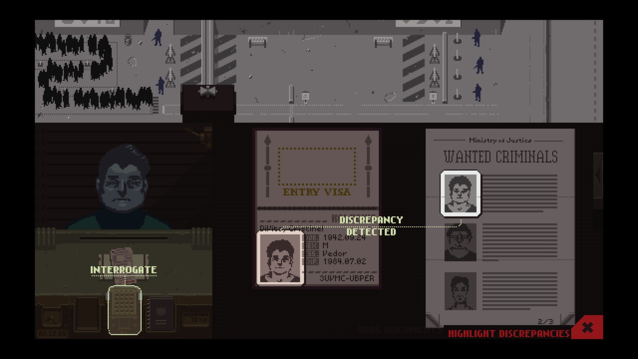 图片[6]-请出示证件|Papers, Please|1.4.11-萌芽游戏