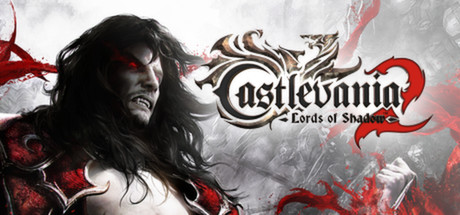 恶魔城：暗影之王2|Castlevania Lords of Shadow 2|Build217405|整合全DLC-萌芽游戏