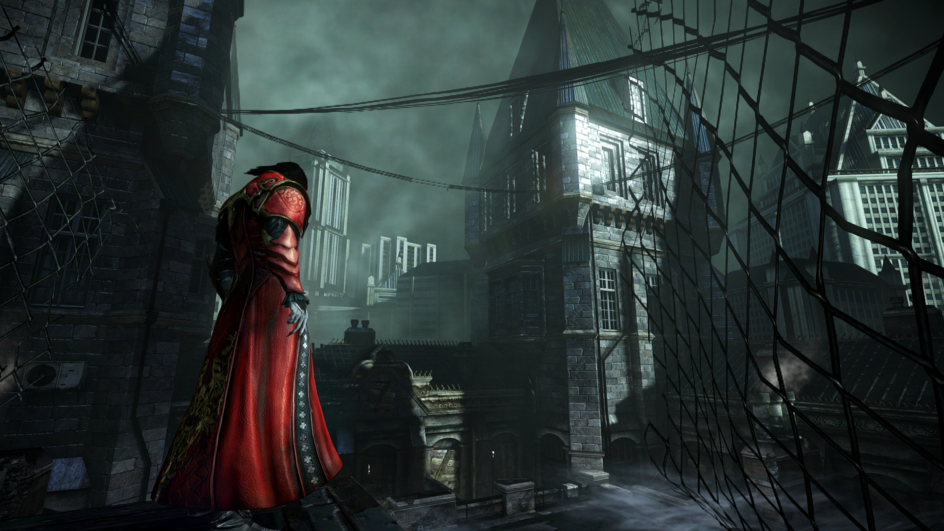 图片[7]-恶魔城：暗影之王2|Castlevania Lords of Shadow 2|Build217405|整合全DLC-萌芽游戏