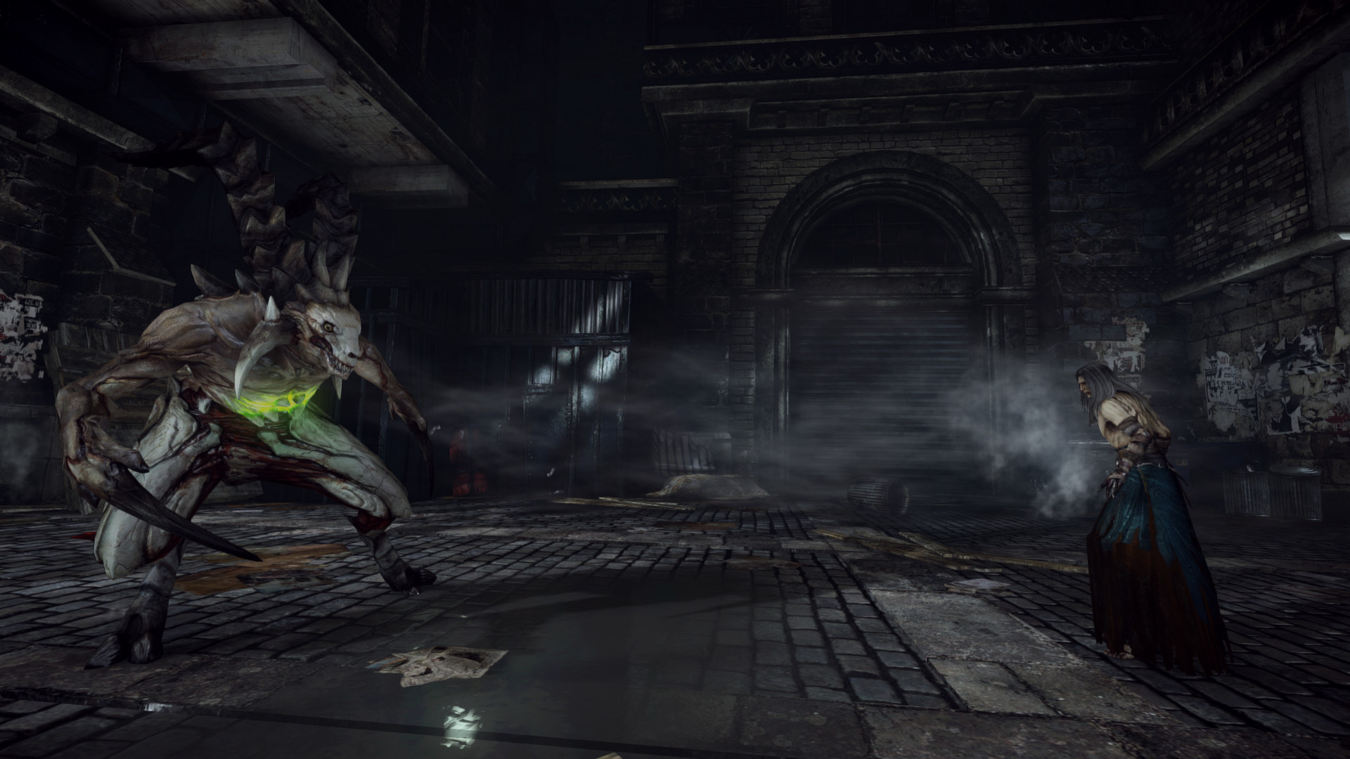 图片[2]-恶魔城：暗影之王2|Castlevania Lords of Shadow 2|Build217405|整合全DLC-萌芽游戏