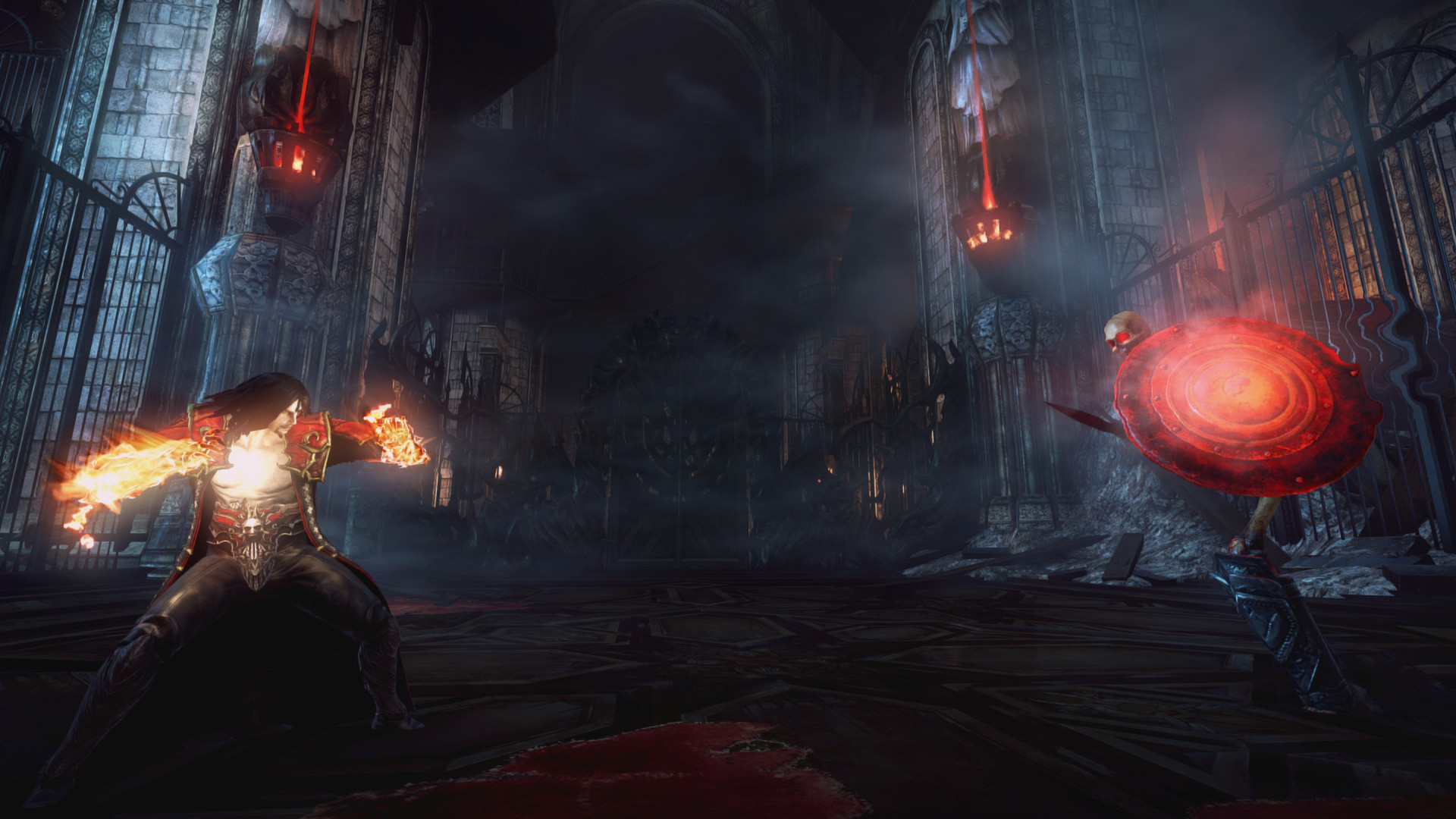 图片[11]-恶魔城：暗影之王2|Castlevania Lords of Shadow 2|Build217405|整合全DLC-萌芽游戏