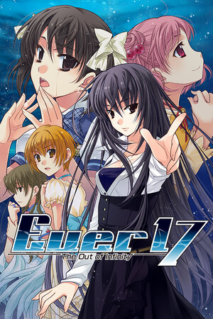 Ever 17 - The Out of Infinity-DLACG