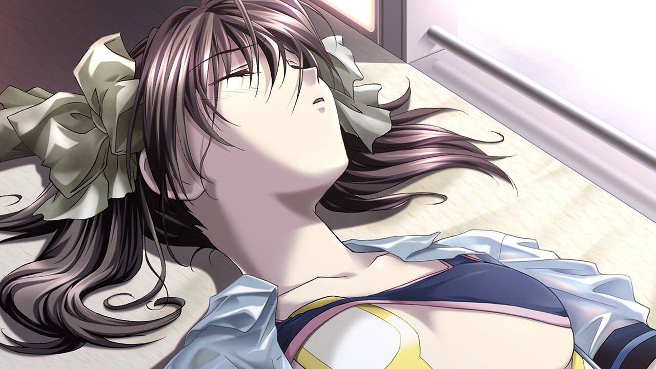 图片[5]-《时空轮回(Ever 17 – The Out of Infinity)》[v1.0.0]-火种游戏