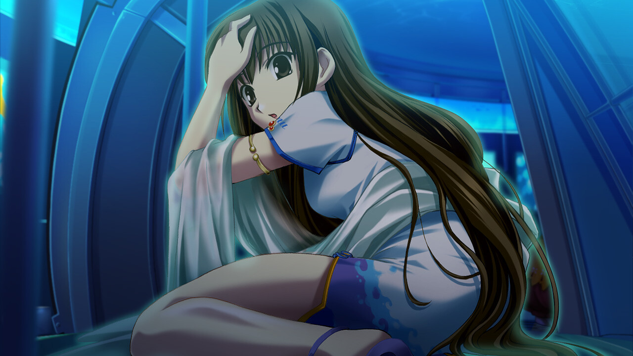 图片[3]-Ever 17 – The Out of Infinity-DLACG