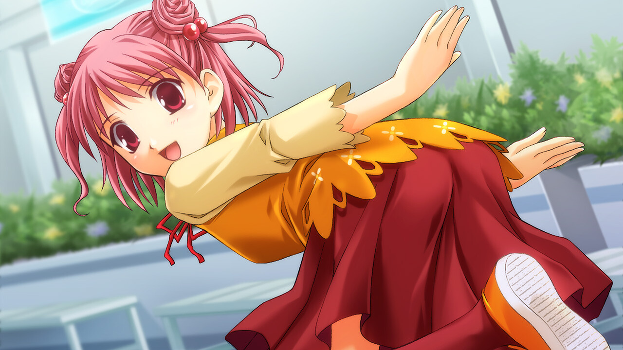 图片[2]-Ever 17 – The Out of Infinity-DLACG