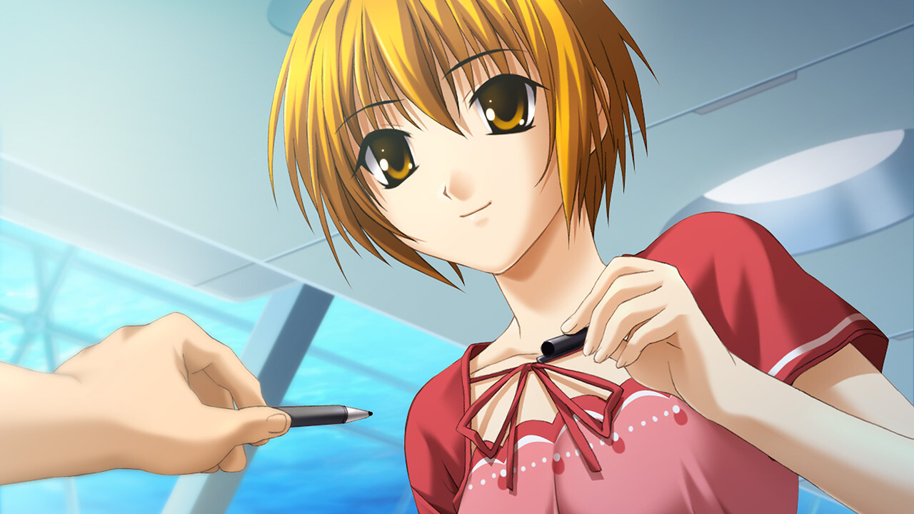 图片[7]-《时空轮回(Ever 17 – The Out of Infinity)》[v1.0.0]-火种游戏