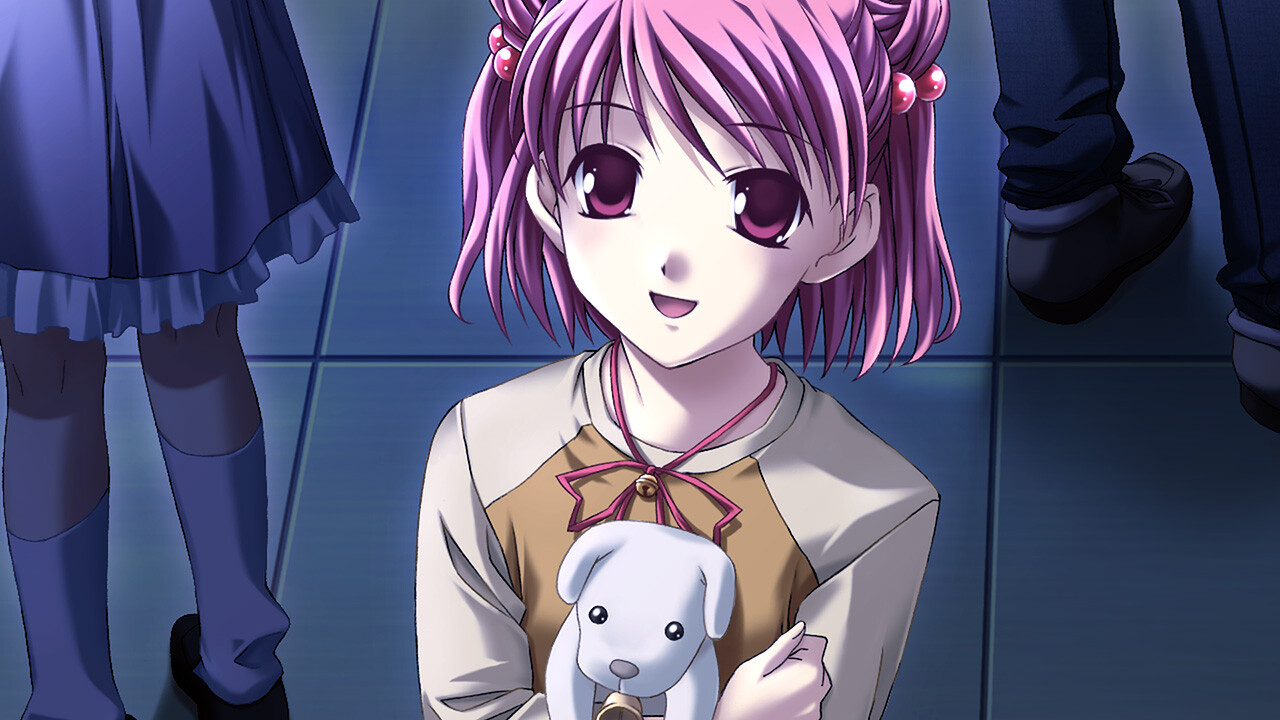 图片[1]-Ever 17 – The Out of Infinity-DLACG