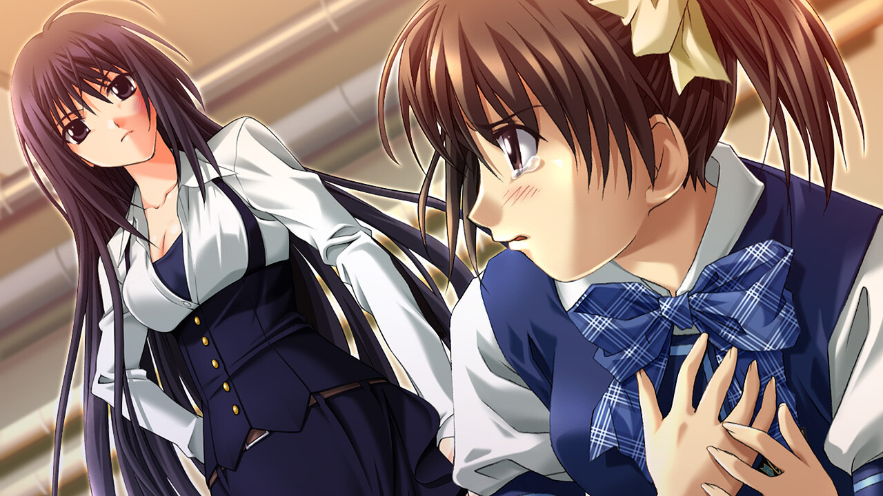 图片[6]-《时空轮回(Ever 17 – The Out of Infinity)》[v1.0.0]-火种游戏