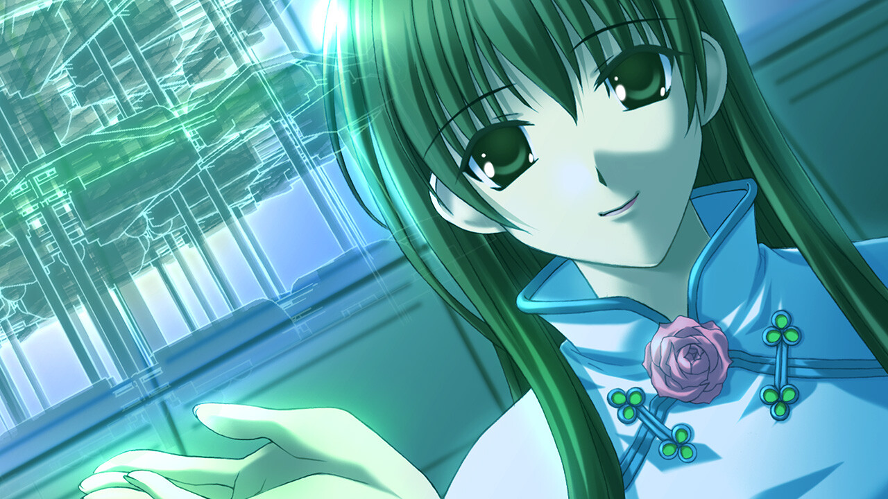 图片[9]-《时空轮回(Ever 17 – The Out of Infinity)》[v1.0.0]-火种游戏