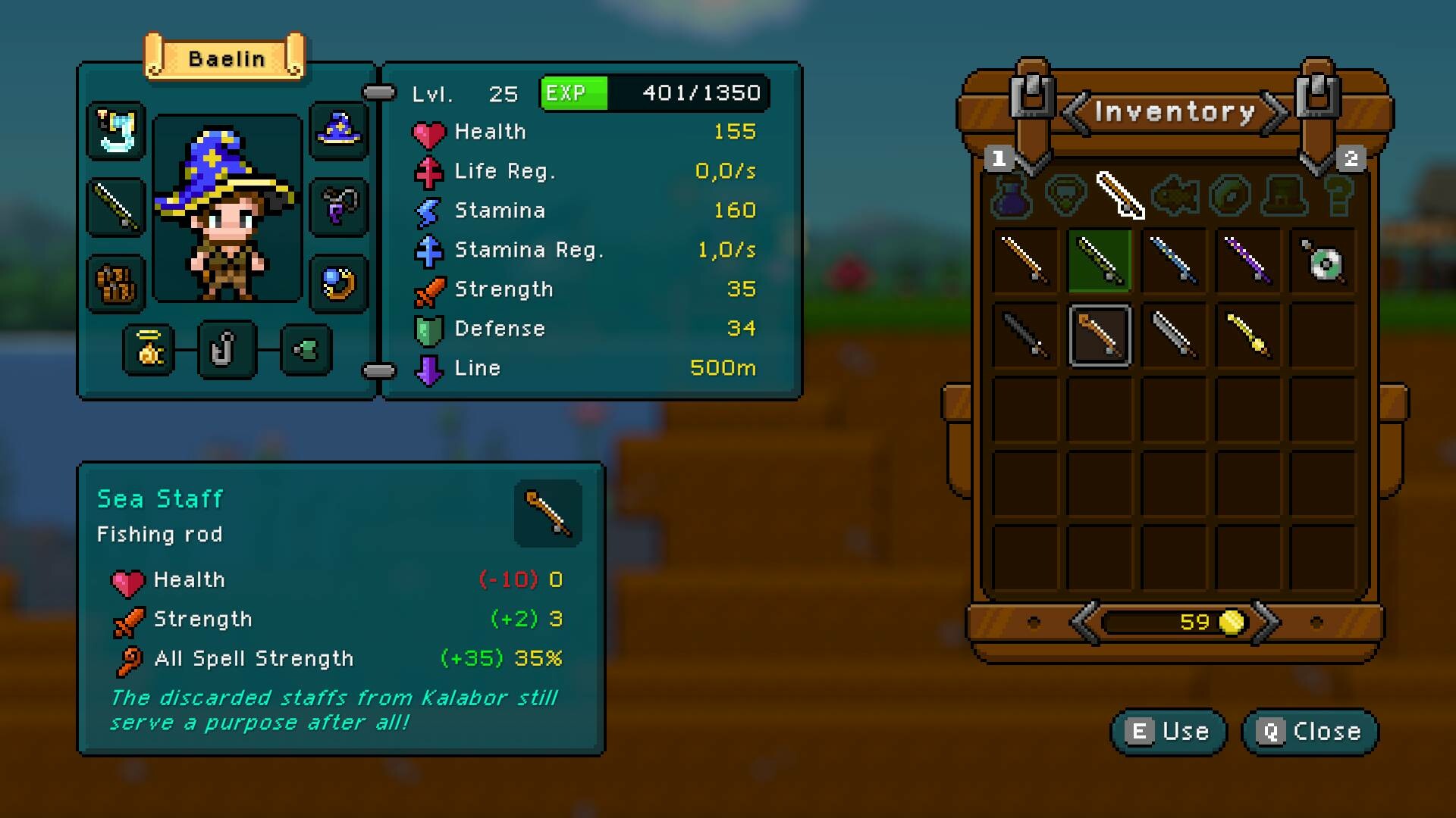 钓鱼哥的奇妙冒险|Nice Day For Fishing|1.1.1|整合DLC