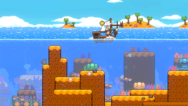 钓鱼哥的奇妙冒险|Nice Day For Fishing|1.1.1|整合DLC