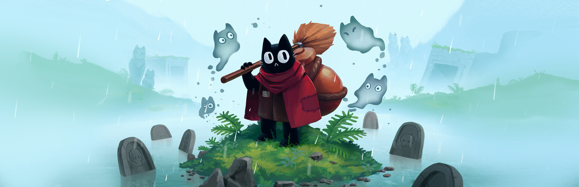 冥界清道夫|Crypt Custodian|1.00200